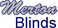 Merton Window Blinds