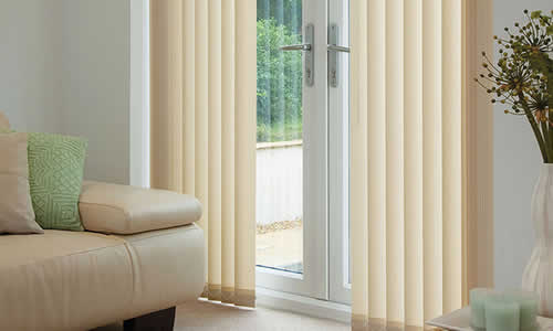 Vertical Blinds Maghull, Liverpool