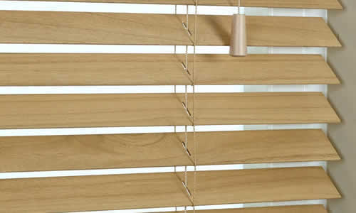 Wooden Blinds Maghull, Liverpool